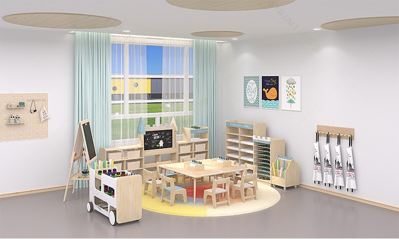 幼兒園家具楓木家具綠森堡兒童品牌家具定制廠家 40.jpg