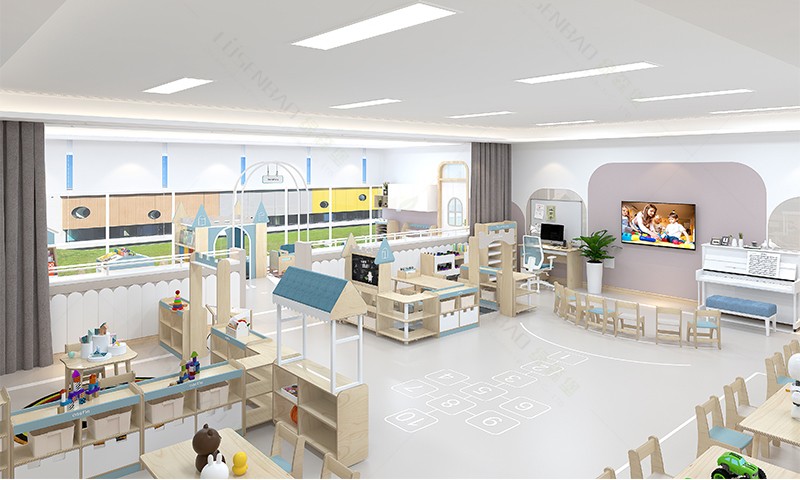 幼兒園室內(nèi)家具楓木系列 12.jpg